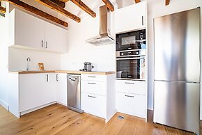 Smartr Madrid Gran Vía Apartments