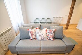 Smartr Madrid Gran Vía Apartments