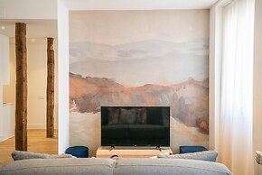 Smartr Madrid Gran Vía Apartments