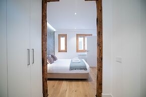 Smartr Madrid Gran Vía Apartments