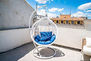 Smartr Madrid Gran Vía Apartments