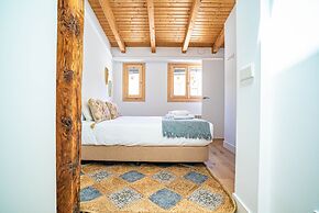 Smartr Madrid Gran Vía Apartments