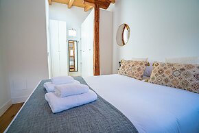 Smartr Madrid Gran Vía Apartments