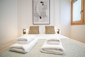 Smartr Madrid Gran Vía Apartments