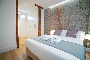 Smartr Madrid Gran Vía Apartments