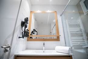 Smartr Madrid Gran Vía Apartments