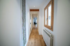 Smartr Madrid Gran Vía Apartments