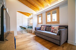 Smartr Madrid Gran Vía Apartments