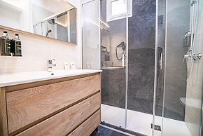 Smartr Madrid Gran Vía Apartments