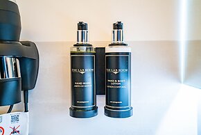 Smartr Madrid Gran Vía Apartments