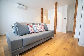 Smartr Madrid Gran Vía Apartments