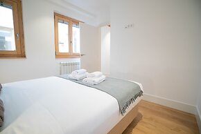 Smartr Madrid Gran Vía Apartments