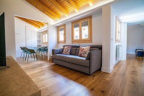 Smartr Madrid Gran Vía Apartments