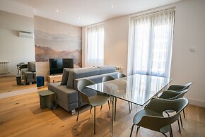 Smartr Madrid Gran Vía Apartments