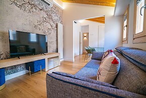 Smartr Madrid Gran Vía Apartments