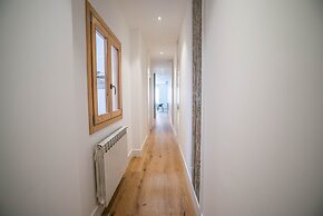 Smartr Madrid Gran Vía Apartments