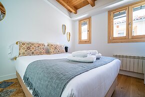 Smartr Madrid Gran Vía Apartments