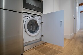 Smartr Madrid Gran Vía Apartments