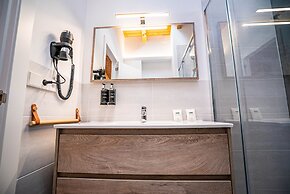 Smartr Madrid Gran Vía Apartments