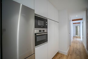 Smartr Madrid Gran Vía Apartments