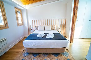 Smartr Madrid Gran Vía Apartments