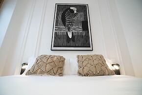 Smartr Madrid Gran Vía Apartments