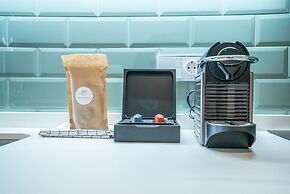 Smartr Madrid Gran Vía Apartments