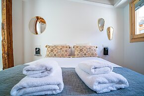 Smartr Madrid Gran Vía Apartments