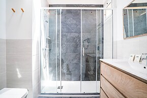 Smartr Madrid Gran Vía Apartments