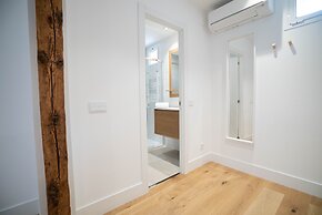 Smartr Madrid Gran Vía Apartments