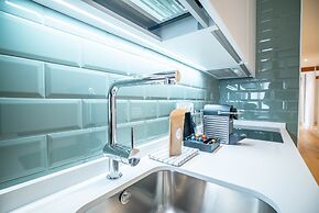 Smartr Madrid Gran Vía Apartments