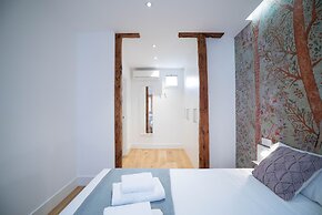 Smartr Madrid Gran Vía Apartments