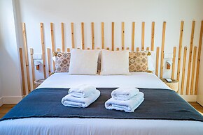 Smartr Madrid Gran Vía Apartments