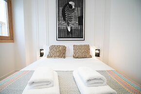 Smartr Madrid Gran Vía Apartments