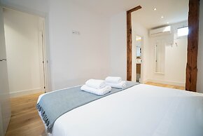 Smartr Madrid Gran Vía Apartments