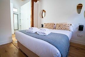 Smartr Madrid Gran Vía Apartments