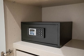 Smartr Madrid Gran Vía Apartments