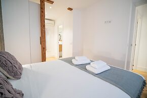 Smartr Madrid Gran Vía Apartments