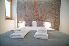 Smartr Madrid Gran Vía Apartments