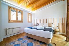 Smartr Madrid Gran Vía Apartments