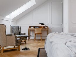 Heritage Hotel Fermai