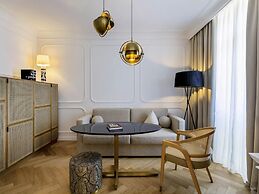 Heritage Hotel Fermai