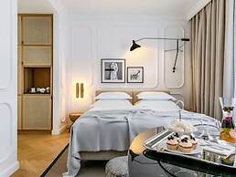 Heritage Hotel Fermai