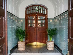 Heritage Hotel Fermai