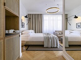 Heritage Hotel Fermai