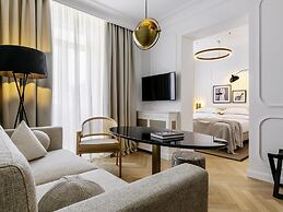 Heritage Hotel Fermai