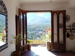 Kasbah de Ouirgane
