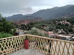 Kasbah de Ouirgane