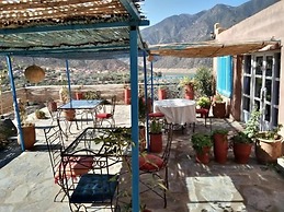 Kasbah de Ouirgane
