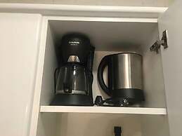 Apartamento Frente a la Playa